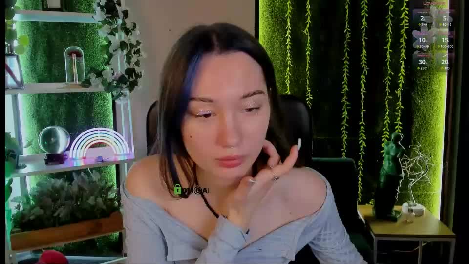 sabina_wul Webcam Chat July 17, 2026