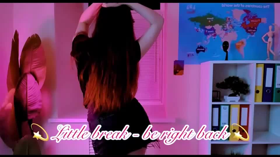 carol_carmen Webcam Chat July 17, 2026