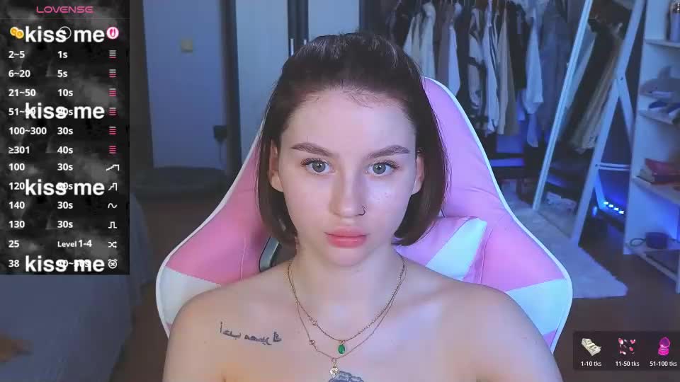barbieee_doll Webcam Chat July 17, 2026