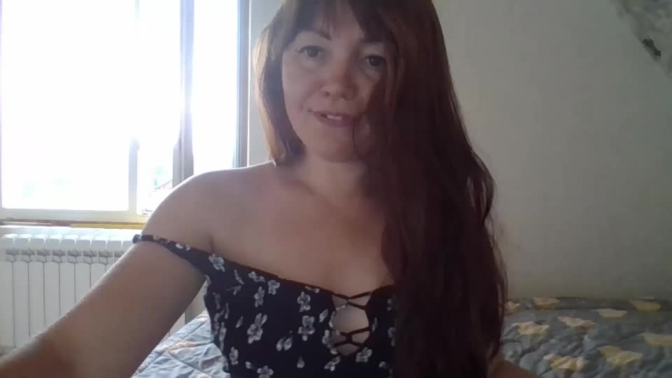 vanessasmuthh Webcam Chat July 17, 2026