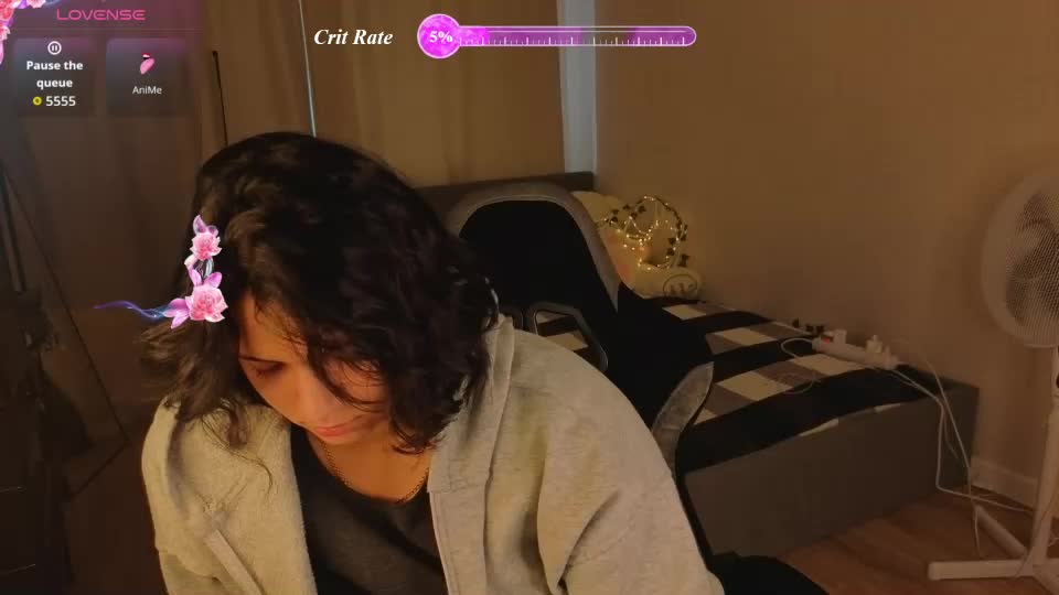 vivien_ross Webcam Chat July 17, 2026