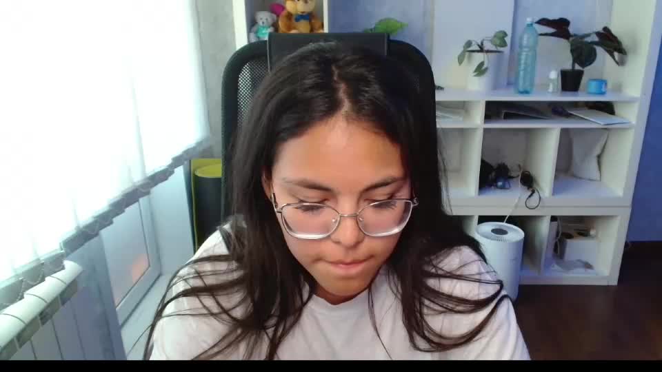 anda_here Webcam Chat July 17, 2026