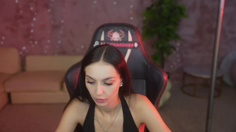 anabel054 Webcam Chat July 17, 2026
