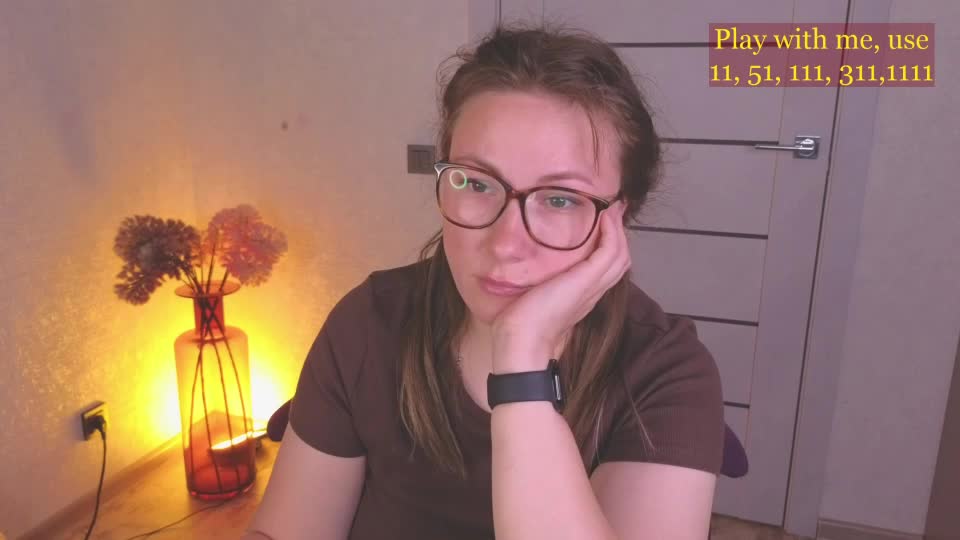 cute_darina Webcam Chat July 17, 2026