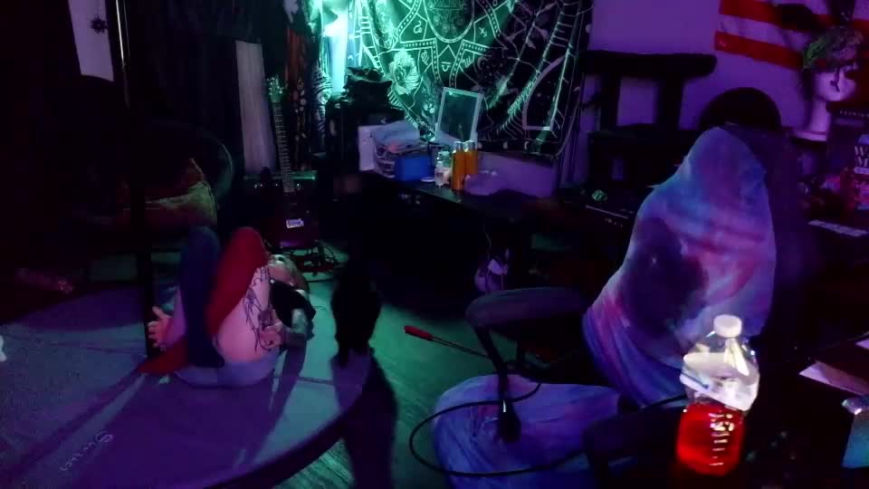 xxlilithmoonxx Webcam Chat July 17, 2026