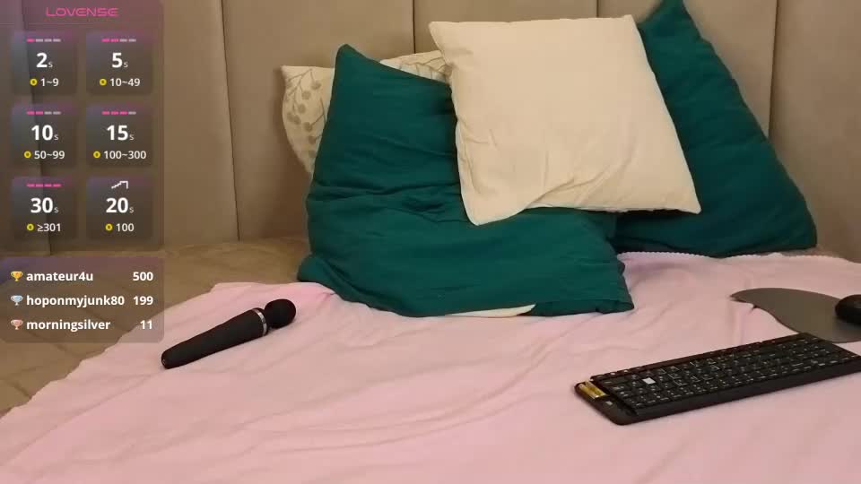 mollybae4 Webcam Chat July 17, 2026