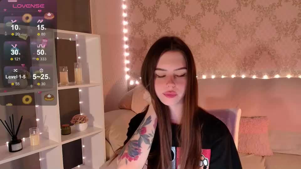 holymiax Webcam Chat July 17, 2026
