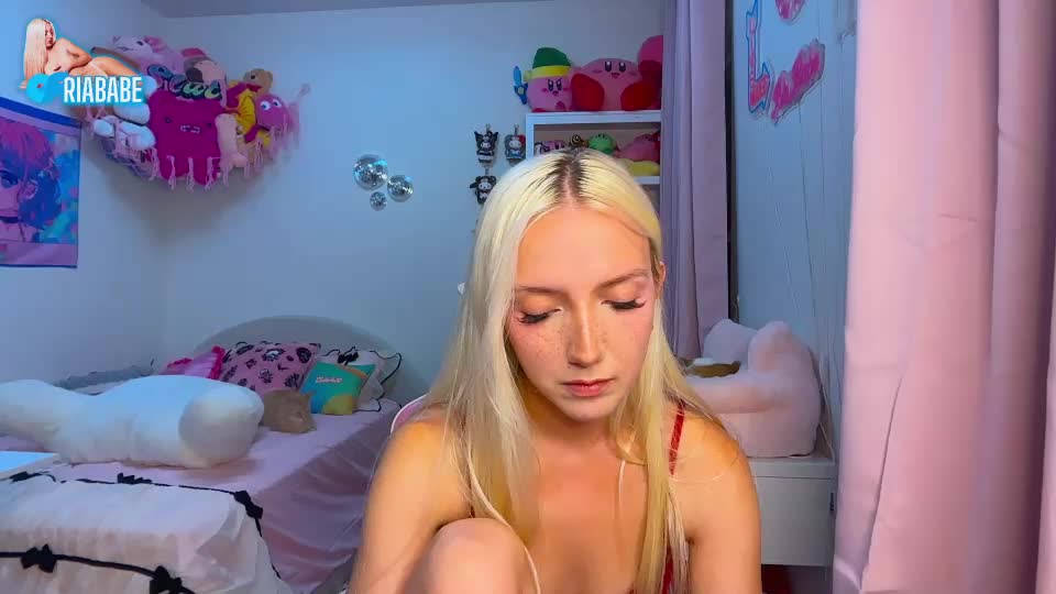 riababe Webcam Chat July 17, 2026