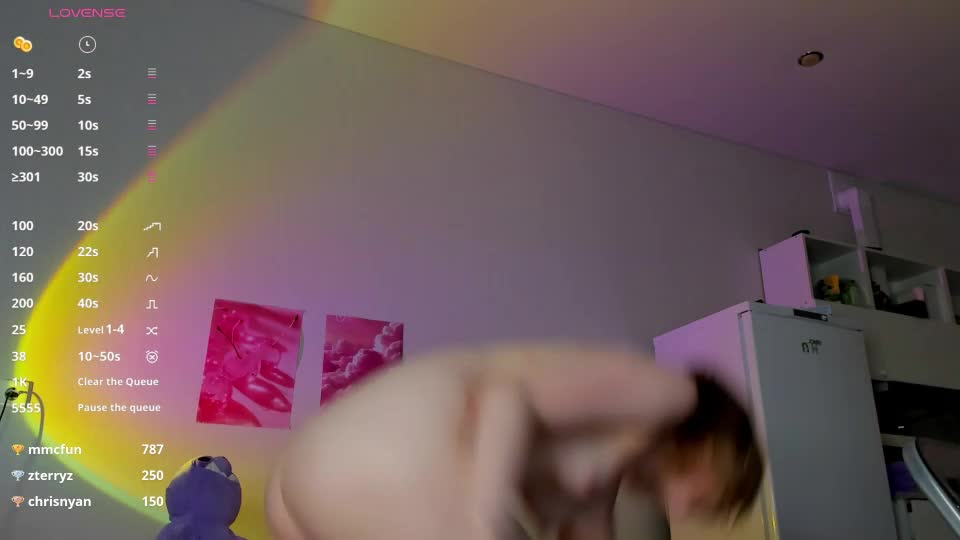 alettaevee Webcam Chat July 17, 2026