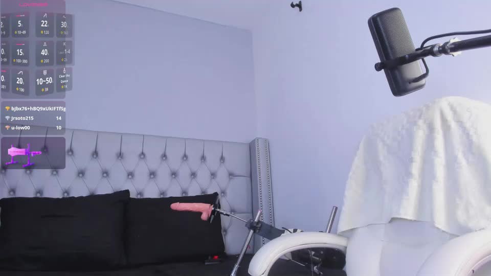 luna__velvett_ Webcam Chat July 17, 2026