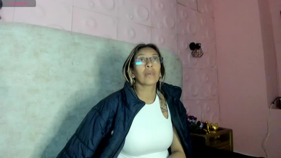 sami29_ Webcam Chat July 17, 2026