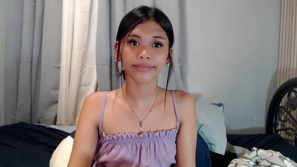 anok_yaii Webcam Chat July 17, 2026