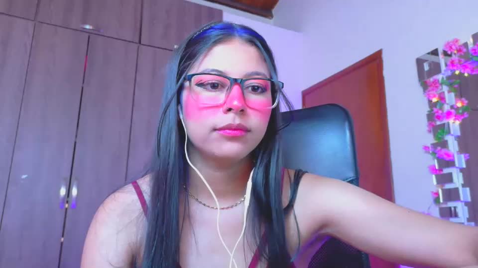 xallysonx_ Webcam Chat July 17, 2026