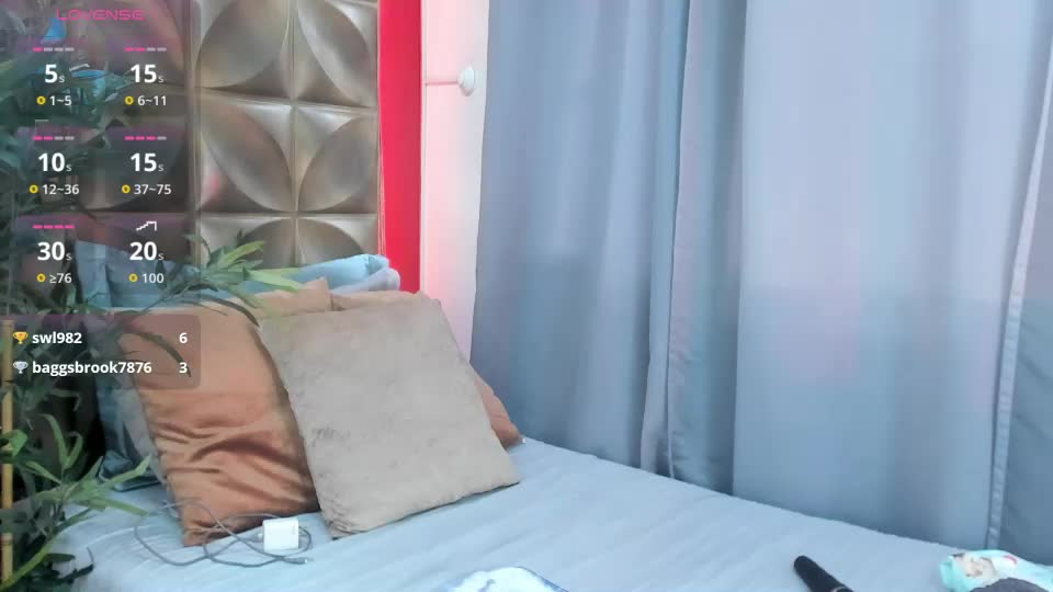 gaia_rougee Webcam Chat July 17, 2026