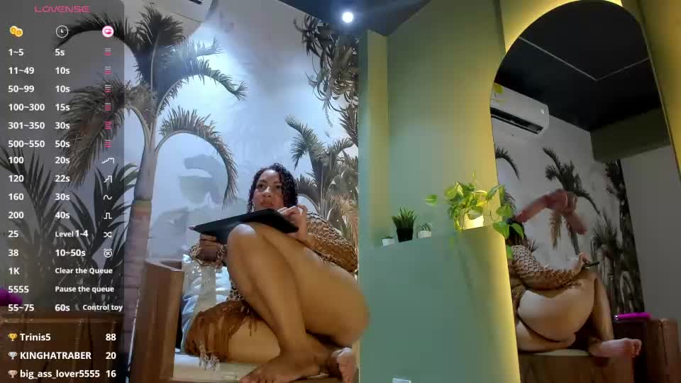 lunadelux0 Webcam Chat July 18, 2026