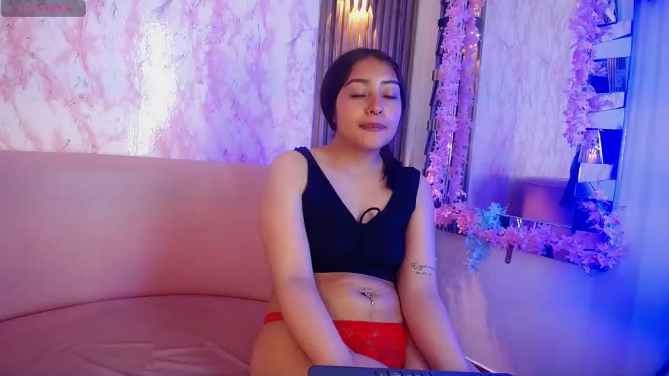 lili_cam_ Webcam Chat July 18, 2026