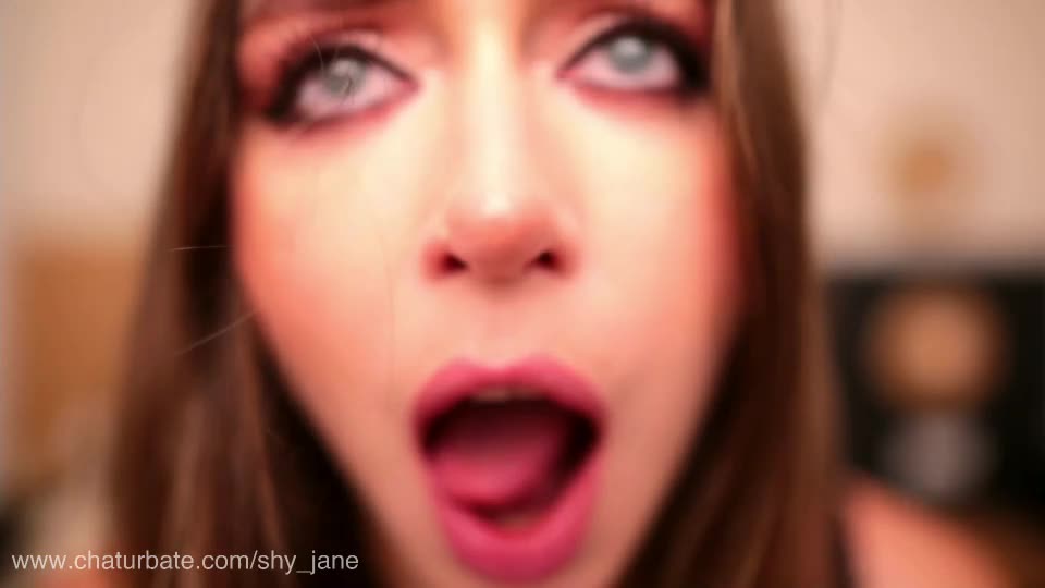 shy_jane Webcam Chat July 18, 2026