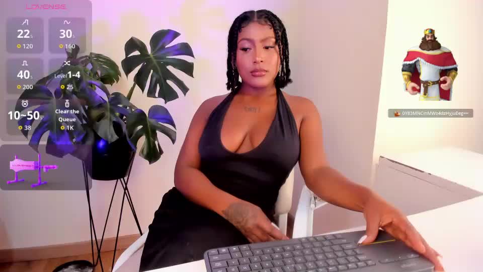 emma_dancer Webcam Chat July 18, 2026