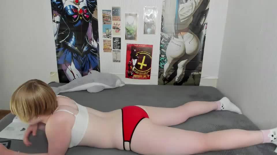 cattie_w_ Webcam Chat July 18, 2026