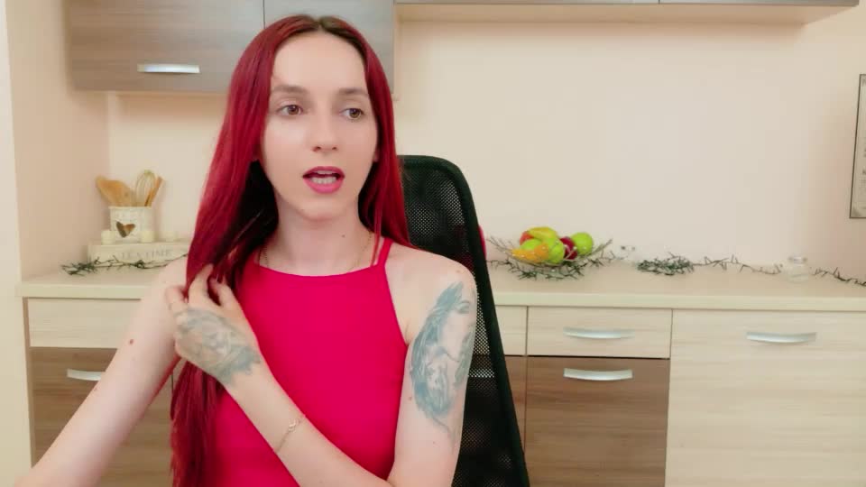 julia__jae Webcam Chat July 18, 2026