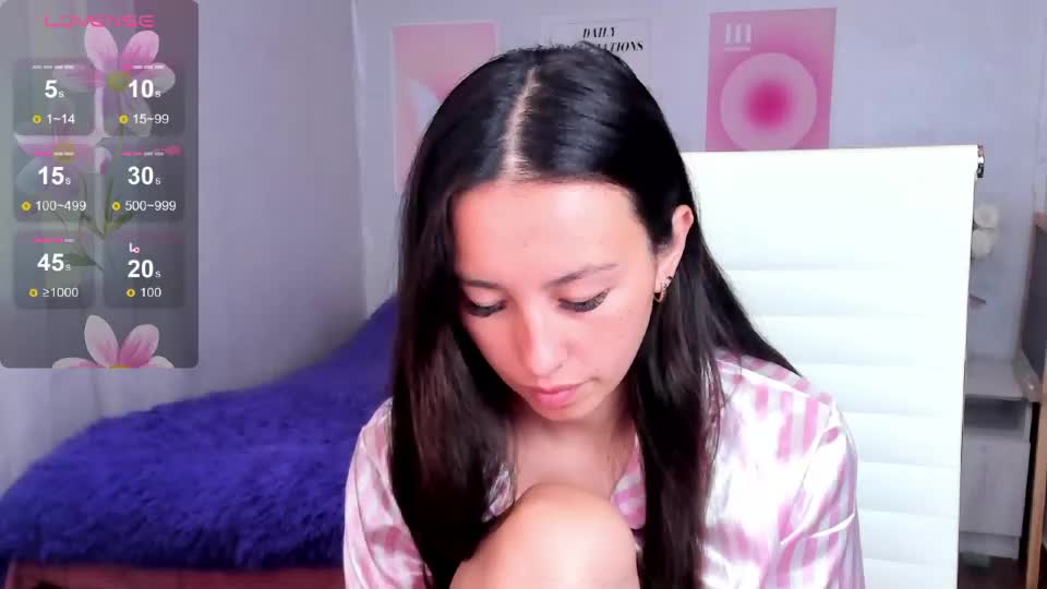 queitsharm_ Webcam Chat July 18, 2026