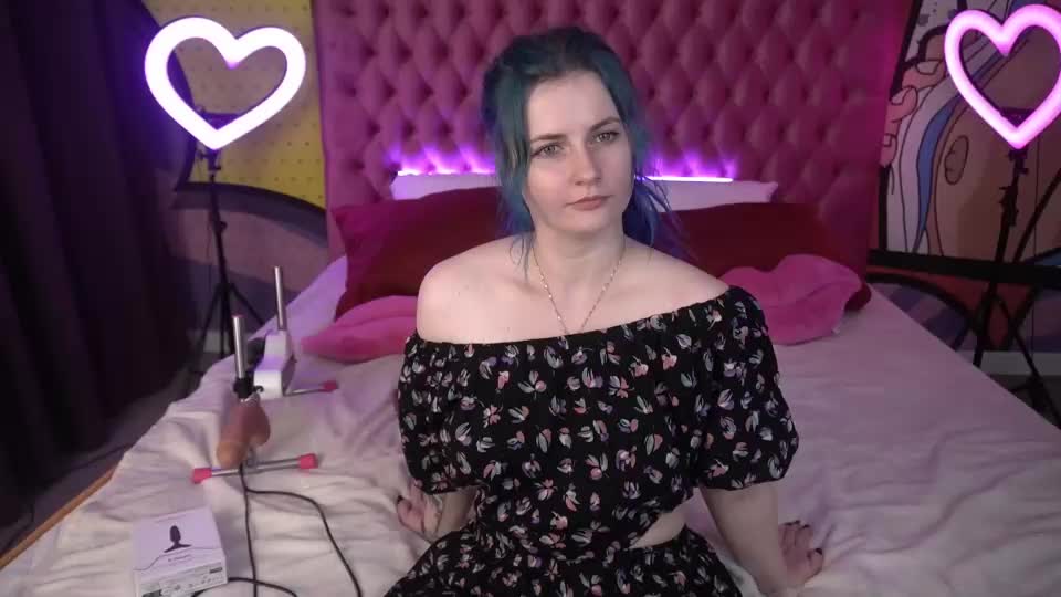 alisagrace Webcam Chat July 18, 2026