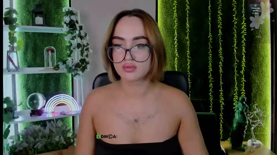 polly_faith Webcam Chat July 18, 2026