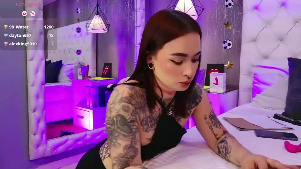madissonpayton Webcam Chat July 18, 2026