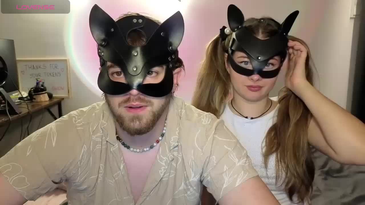 sexysecret69 Webcam Chat July 18, 2026