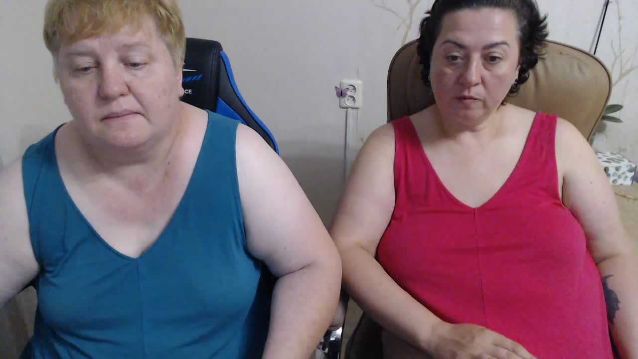 XMollyJaneEX Webcam Chat July 18, 2026