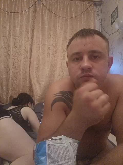 OlgaLargus Webcam Chat July 18, 2026