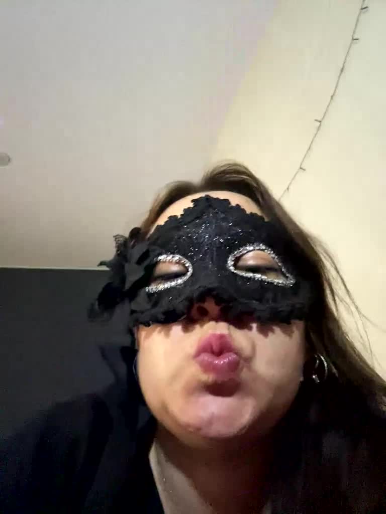 Margosha4Aleks Webcam Chat July 18, 2026