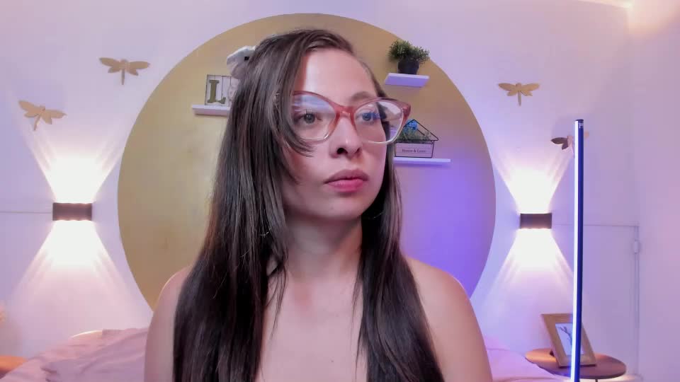 lenna_phillips Webcam Chat July 18, 2026