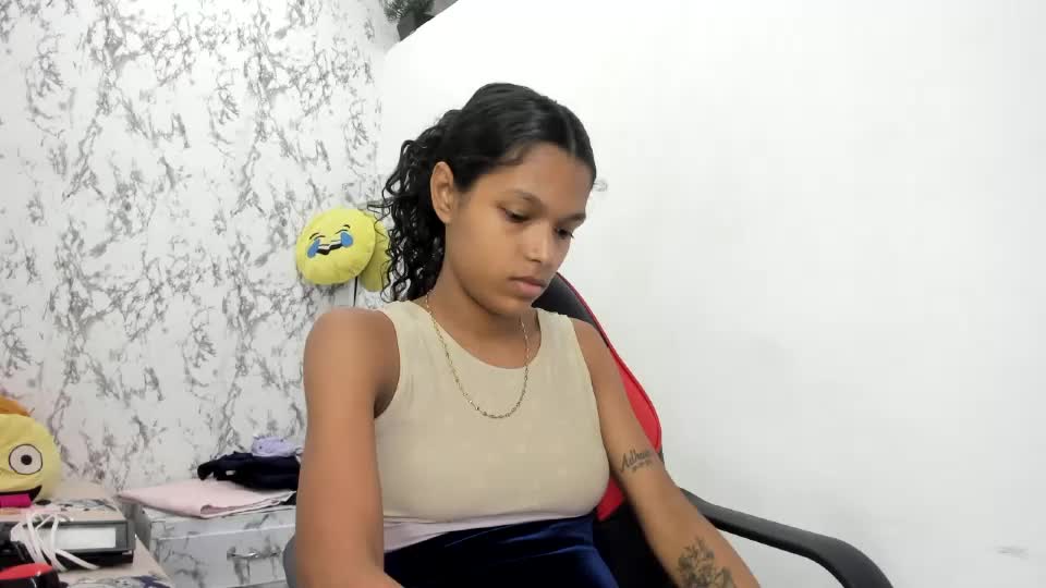 surifoster Webcam Chat July 18, 2026