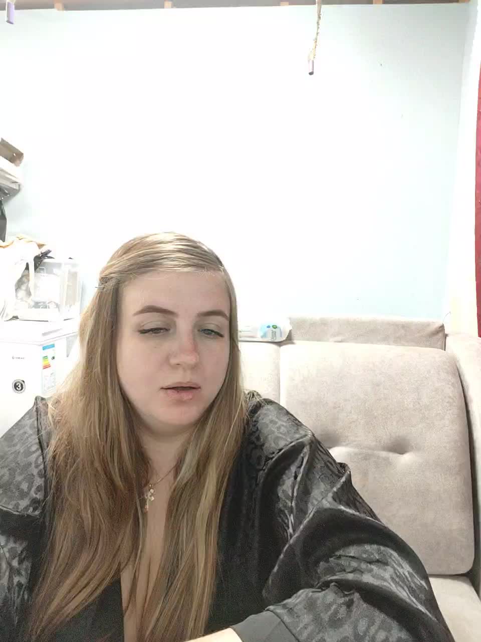KeshVi777a Webcam Chat July 18, 2026