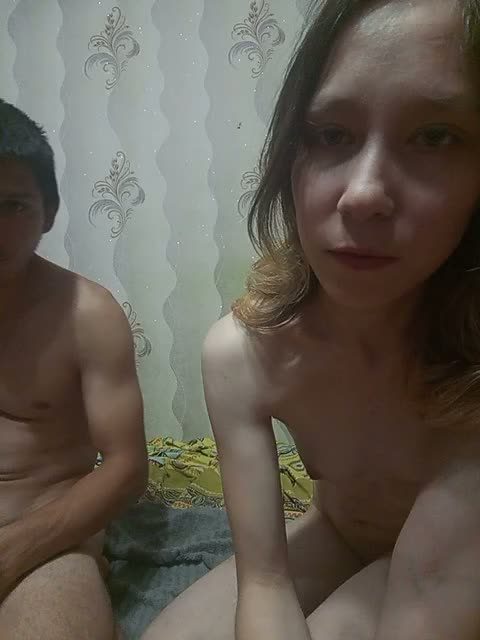 VOLKAIDA Webcam Chat July 18, 2026