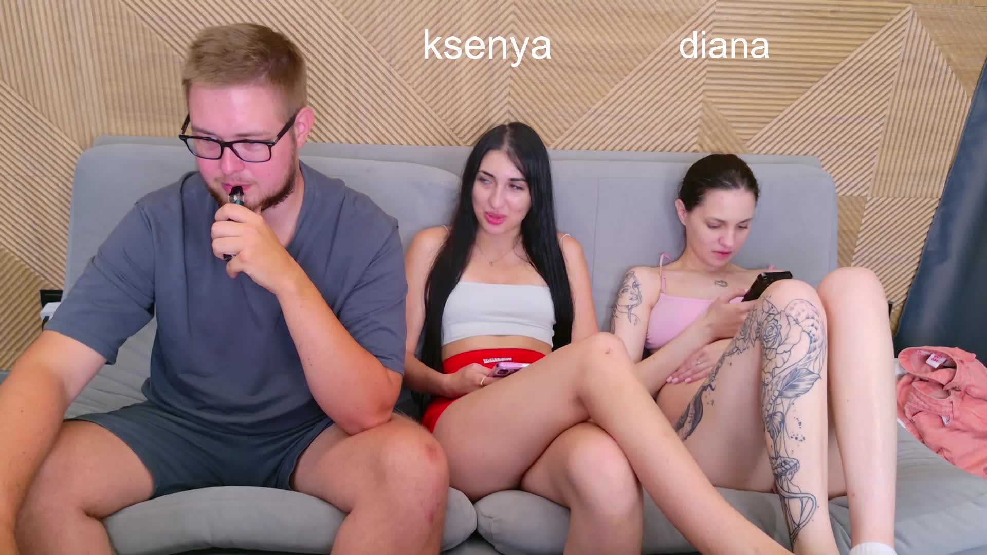 WebcamSlut Webcam Chat July 18, 2026