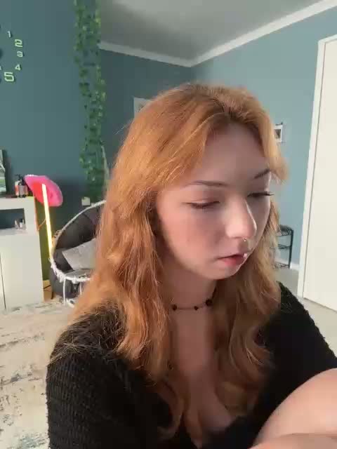 ShyAlya Webcam Chat July 18, 2026