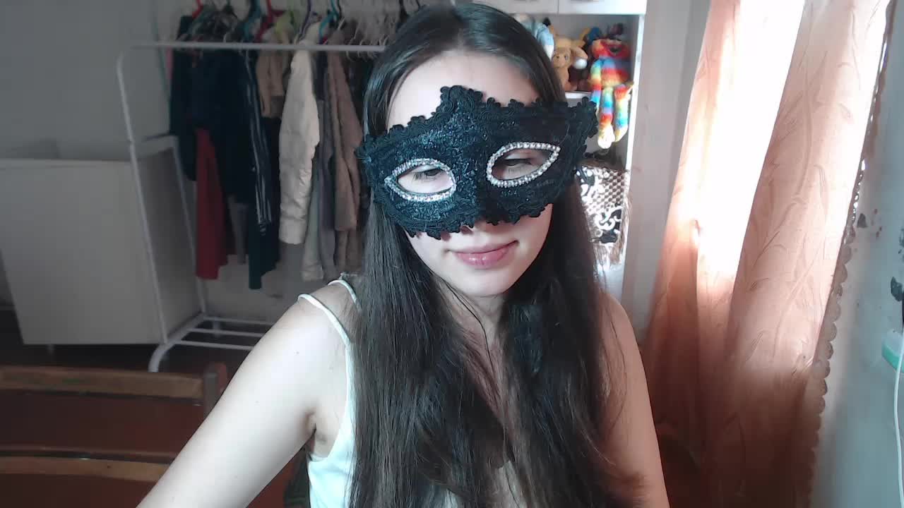 _beautiful_lady_ Webcam Chat July 18, 2026