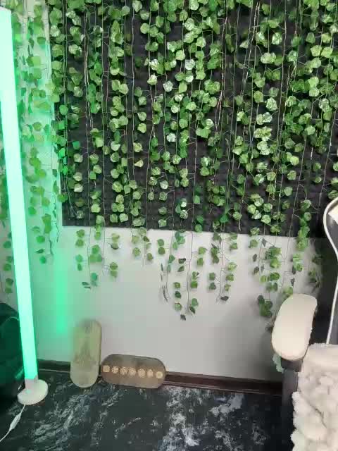Eva_Kit Webcam Chat July 18, 2026