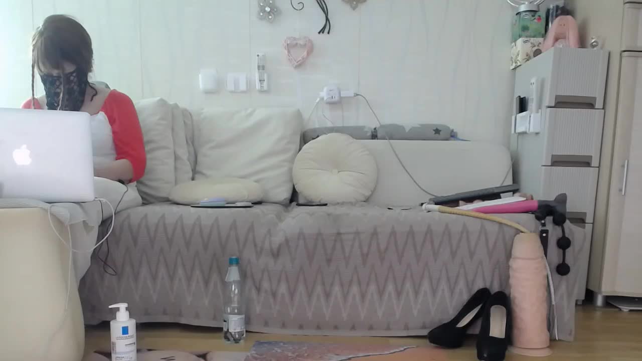 Kamila5555555 Webcam Chat July 18, 2026