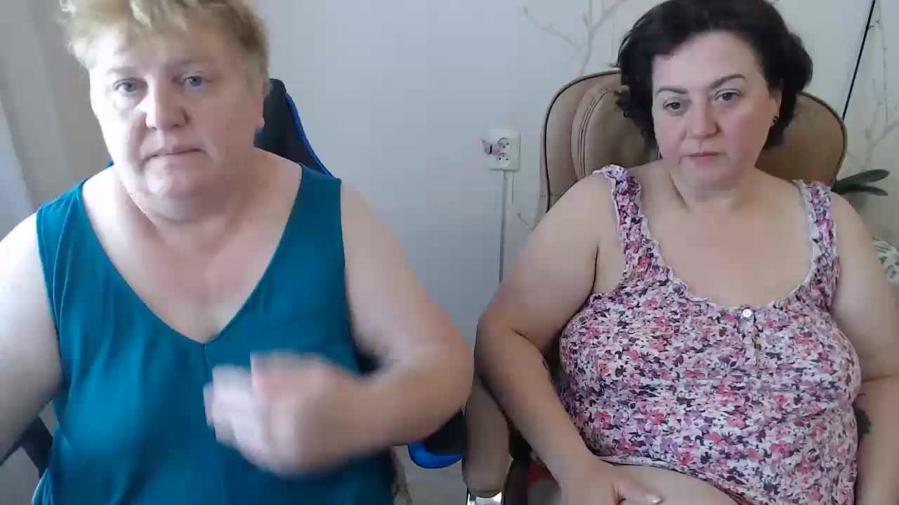 XMollyJaneEX Webcam Chat July 18, 2026