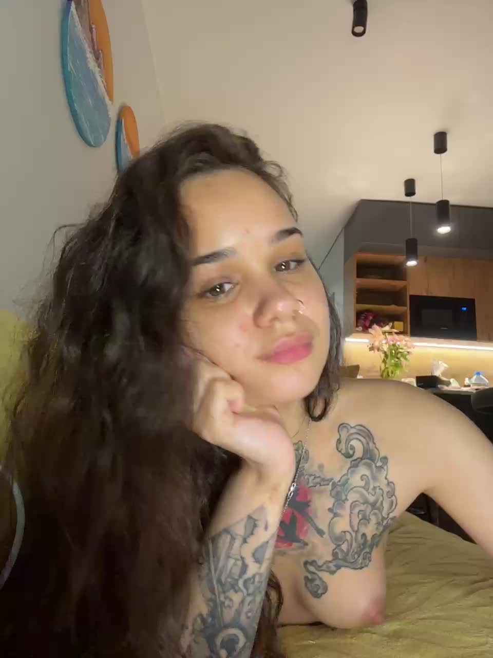 MilleMiMiMi Webcam Chat July 18, 2026