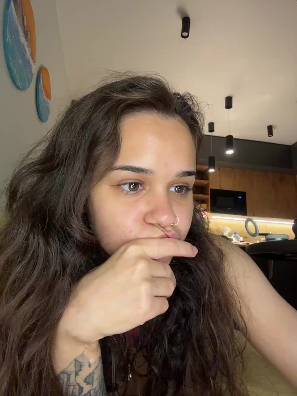 MilleMiMiMi Webcam Chat July 18, 2026
