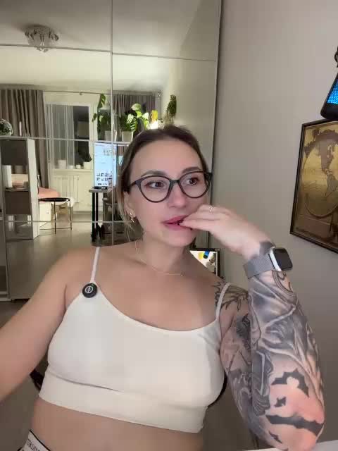 FetishTeacher Webcam Chat July 18, 2026