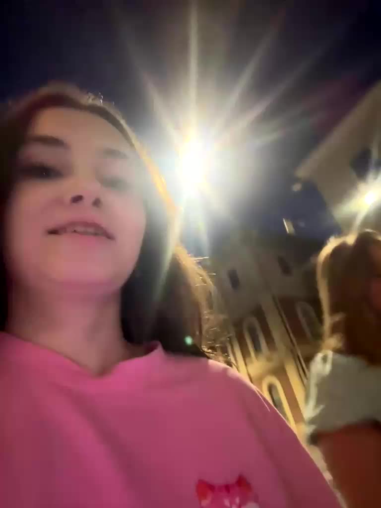 sofiedvige Webcam Chat July 18, 2026