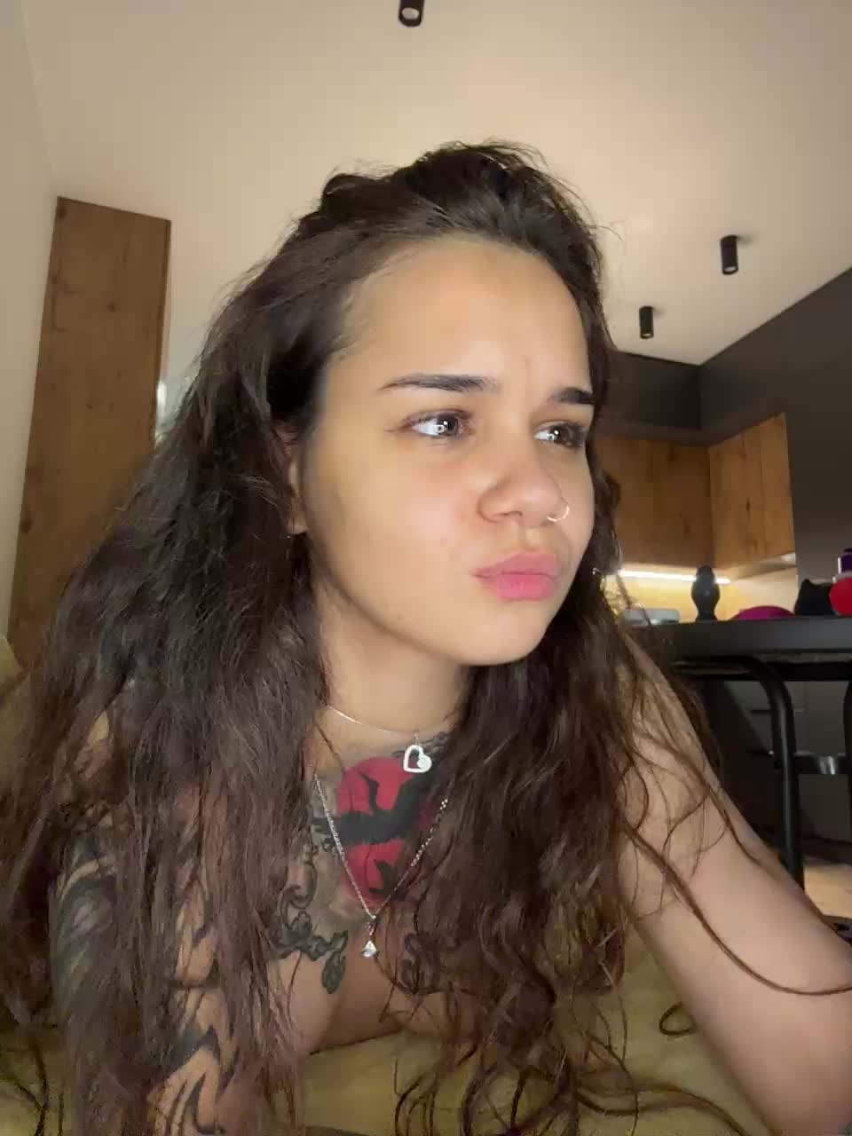 MilleMiMiMi Webcam Chat July 18, 2026