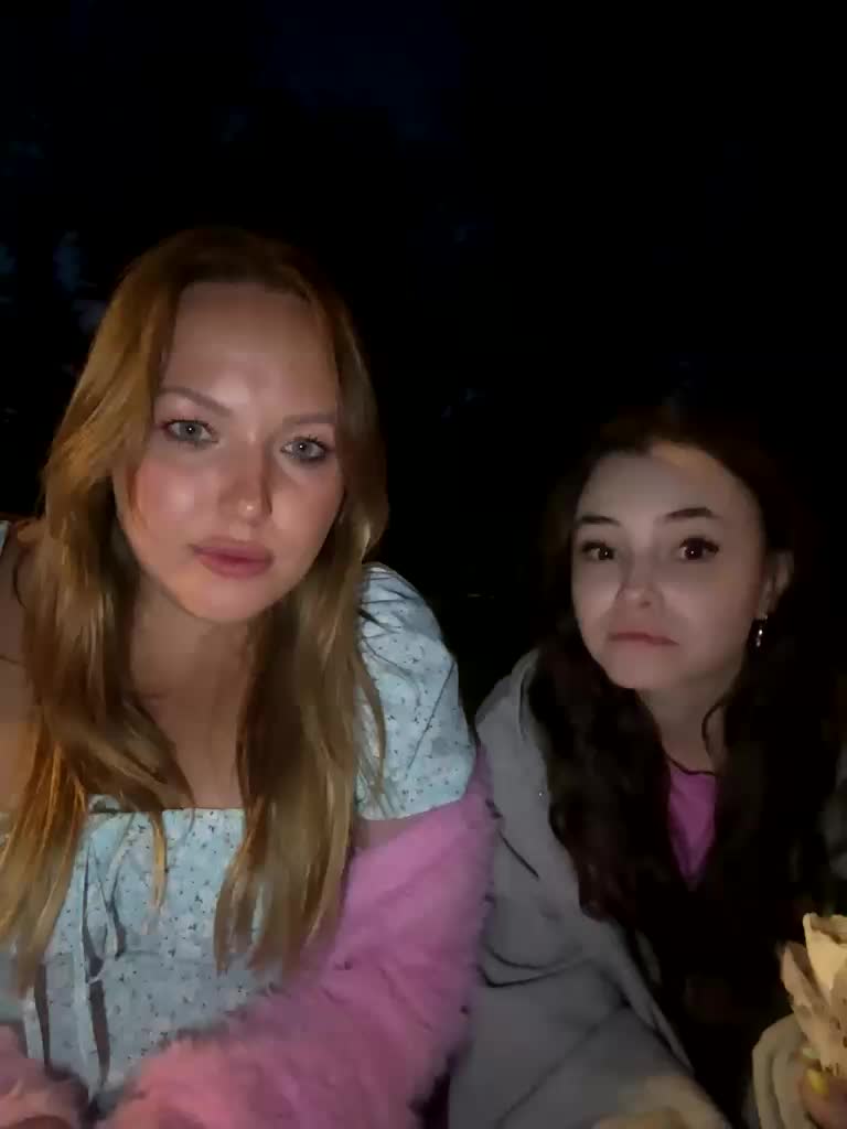 sofiedvige Webcam Chat July 18, 2026