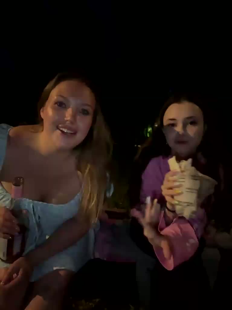 sofiedvige Webcam Chat July 18, 2026