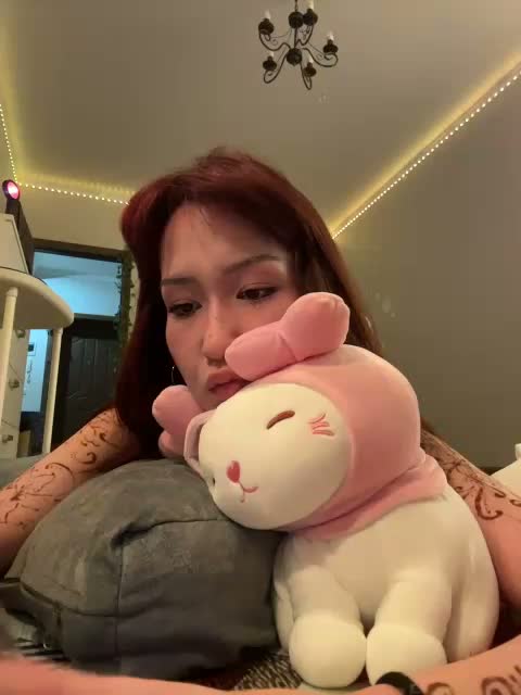 ShyAlya Webcam Chat July 18, 2026
